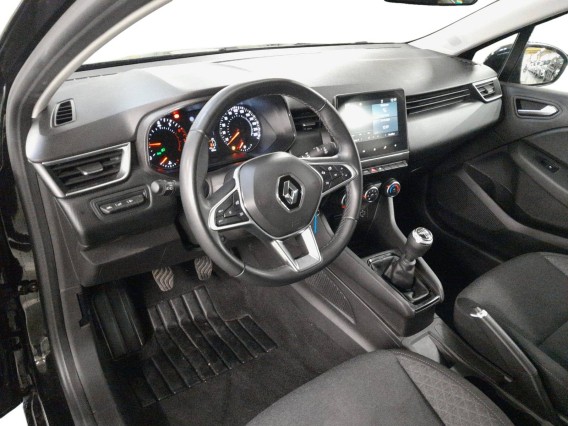 Aperçu de la photo 11 du véhicule RENAULT CLIO V