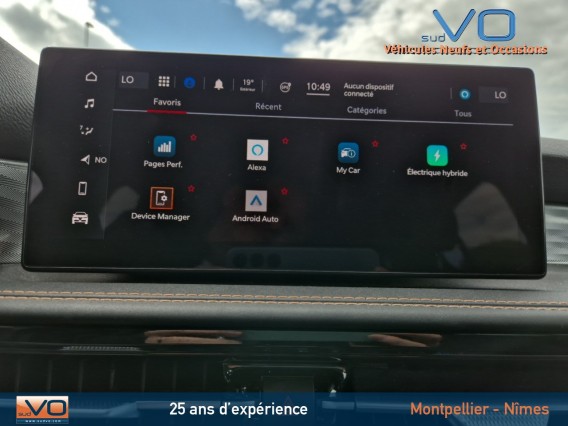 Aperçu de la photo 14 du véhicule ALFA ROMEO TONALE