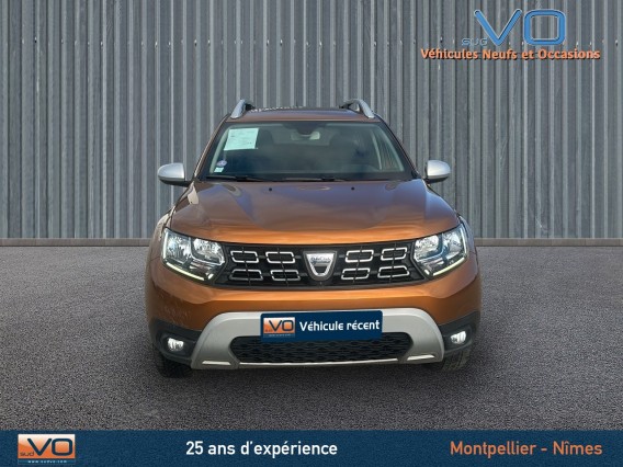 Aperçu de la photo 2 du véhicule DACIA DUSTER