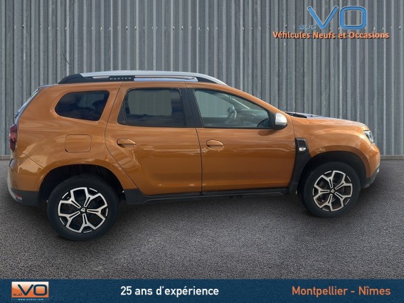 Aperçu de la photo 5 du véhicule DACIA DUSTER