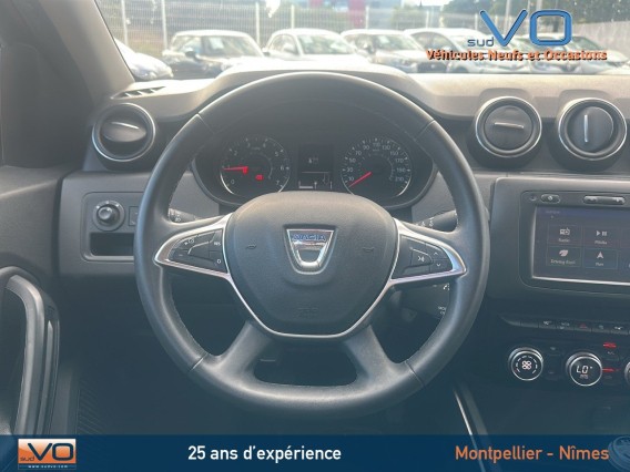 Aperçu de la photo 10 du véhicule DACIA DUSTER