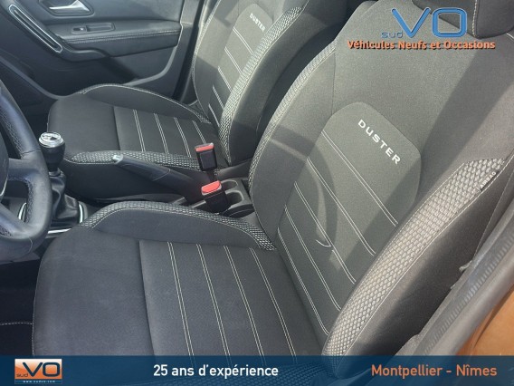 Aperçu de la photo 16 du véhicule DACIA DUSTER