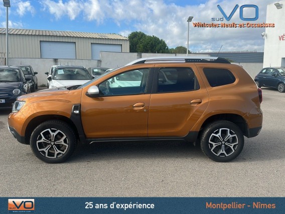 Aperçu de la photo 29 du véhicule DACIA DUSTER