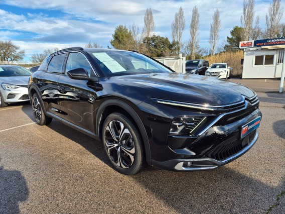 Aperçu de la photo 2 du véhicule CITROEN C5 X