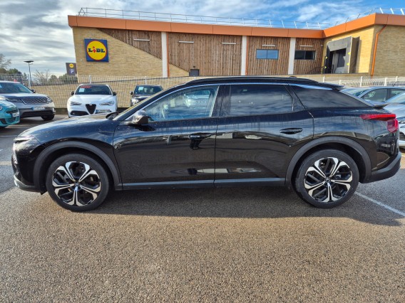 Aperçu de la photo 5 du véhicule CITROEN C5 X