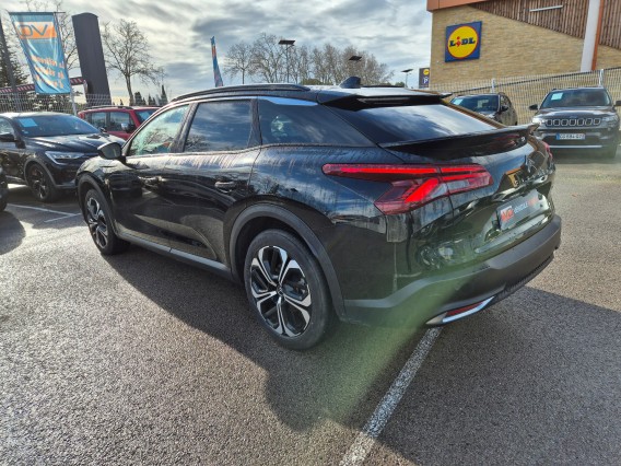 Aperçu de la photo 6 du véhicule CITROEN C5 X