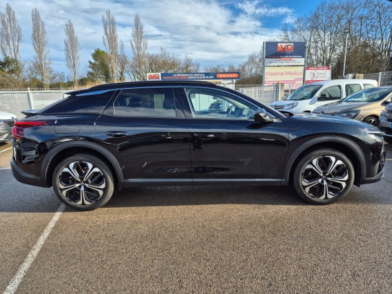 Aperçu de la photo 9 du véhicule CITROEN C5 X