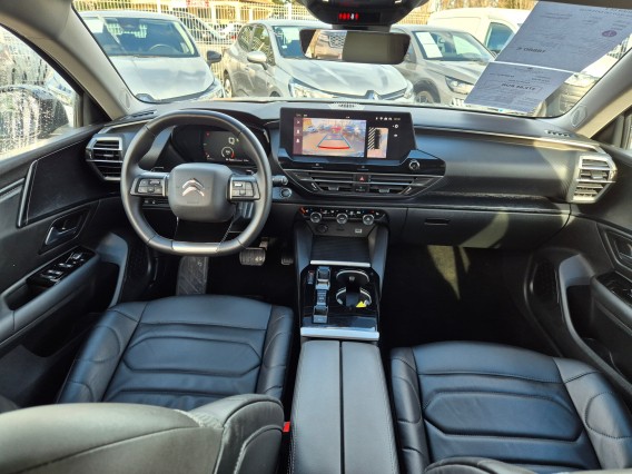 Aperçu de la photo 10 du véhicule CITROEN C5 X