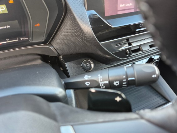 Aperçu de la photo 18 du véhicule CITROEN C5 X