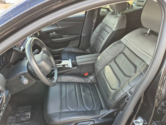 Aperçu de la photo 22 du véhicule CITROEN C5 X