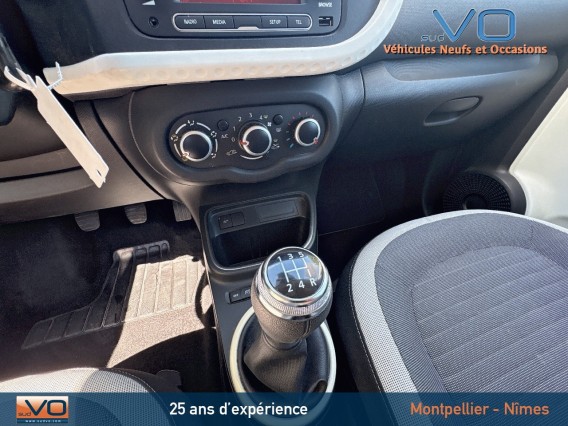 Aperçu de la photo 11 du véhicule RENAULT TWINGO III