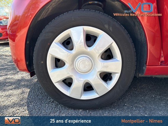 Aperçu de la photo 19 du véhicule RENAULT TWINGO III