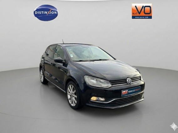 Aperçu de la photo 2 du véhicule VOLKSWAGEN POLO