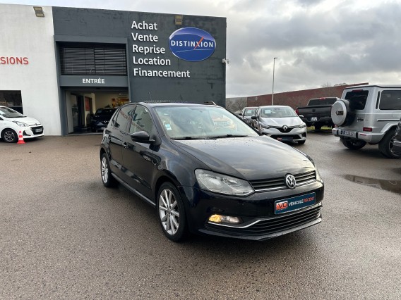 Aperçu de la photo 4 du véhicule VOLKSWAGEN POLO