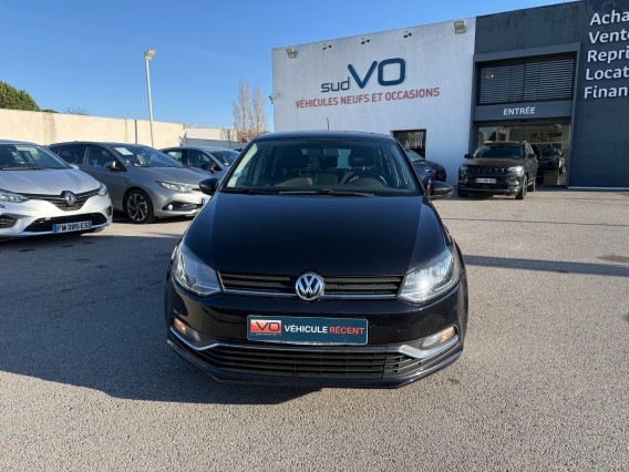 Aperçu de la photo 6 du véhicule VOLKSWAGEN POLO