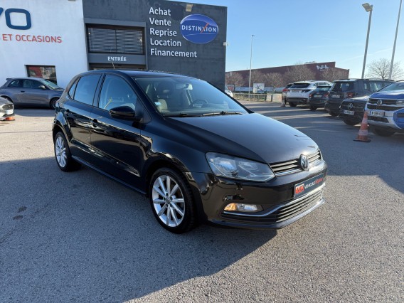 Aperçu de la photo 7 du véhicule VOLKSWAGEN POLO