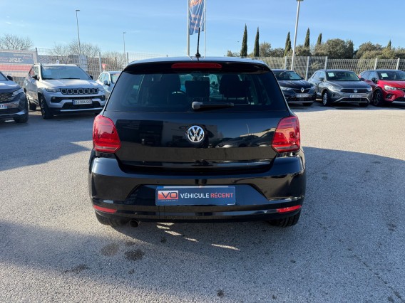 Aperçu de la photo 10 du véhicule VOLKSWAGEN POLO