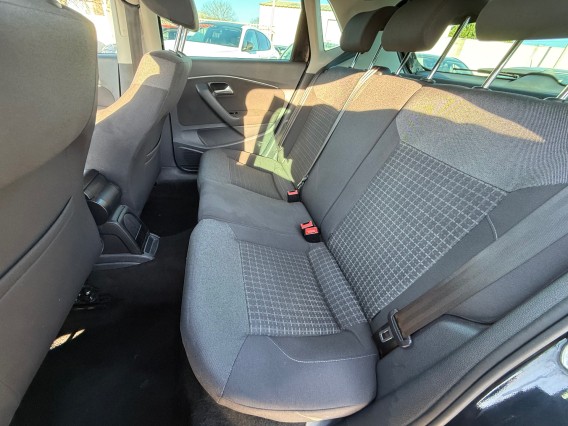 Aperçu de la photo 26 du véhicule VOLKSWAGEN POLO