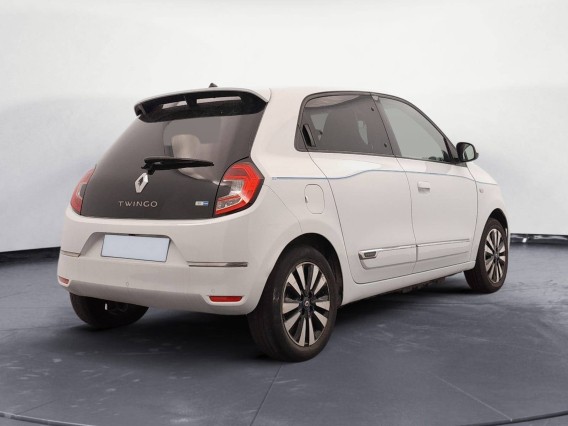 Aperçu de la photo 7 du véhicule RENAULT TWINGO E-TECH ELECTRIQUE