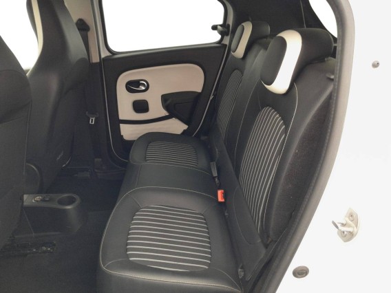 Aperçu de la photo 13 du véhicule RENAULT TWINGO E-TECH ELECTRIQUE