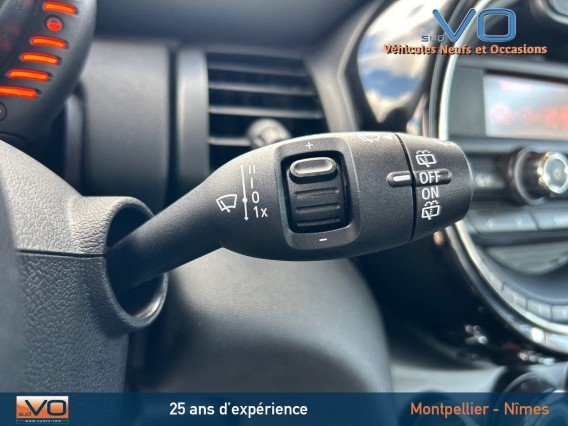 Aperçu de la photo 24 du véhicule MINI HATCH 3 PORTES F56