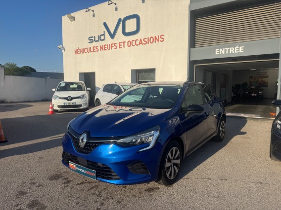 Aperçu de la photo 2 du véhicule RENAULT CLIO V