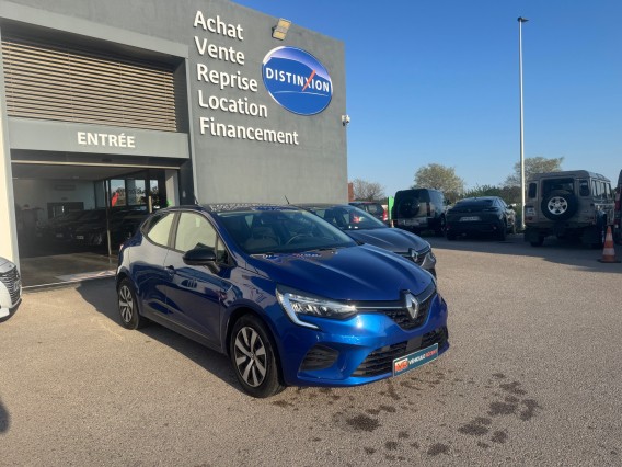 Aperçu de la photo 4 du véhicule RENAULT CLIO V