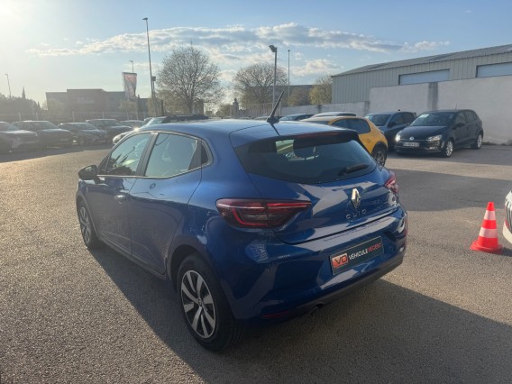 Aperçu de la photo 9 du véhicule RENAULT CLIO V