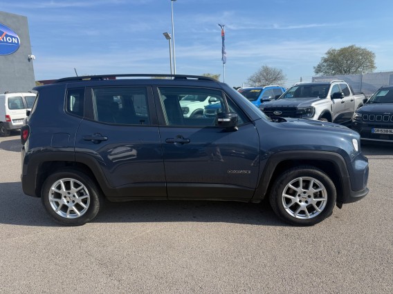 Aperçu de la photo 5 du véhicule JEEP RENEGADE