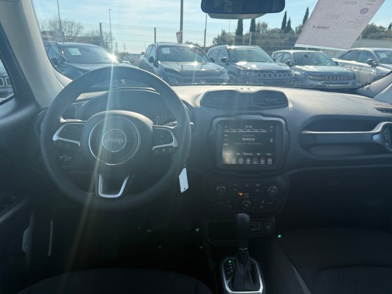 Aperçu de la photo 10 du véhicule JEEP RENEGADE