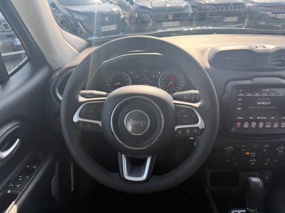 Aperçu de la photo 11 du véhicule JEEP RENEGADE