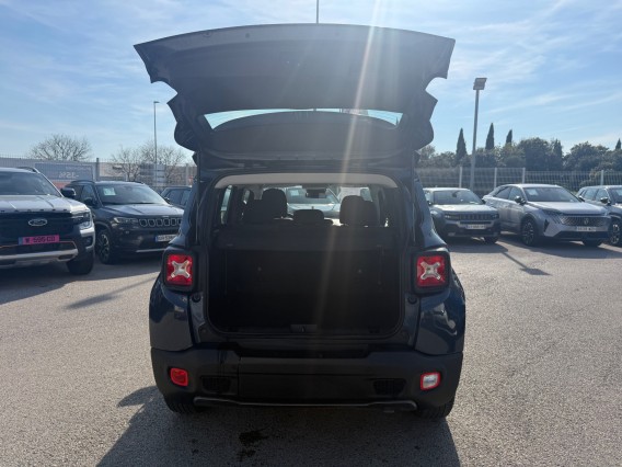 Aperçu de la photo 27 du véhicule JEEP RENEGADE