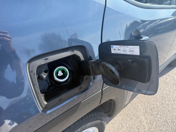 Aperçu de la photo 28 du véhicule JEEP RENEGADE