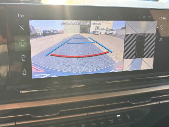 Aperçu de la photo 8 du véhicule LANCIA YPSILON