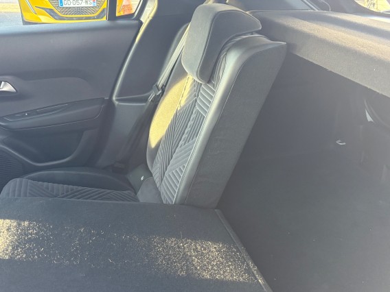 Aperçu de la photo 12 du véhicule LANCIA YPSILON