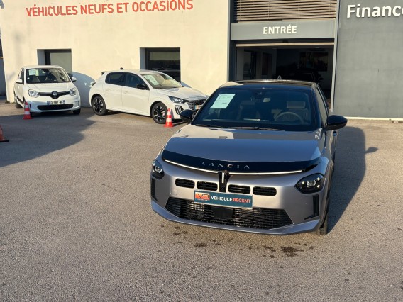 Aperçu de la photo 19 du véhicule LANCIA YPSILON