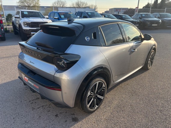 Aperçu de la photo 20 du véhicule LANCIA YPSILON