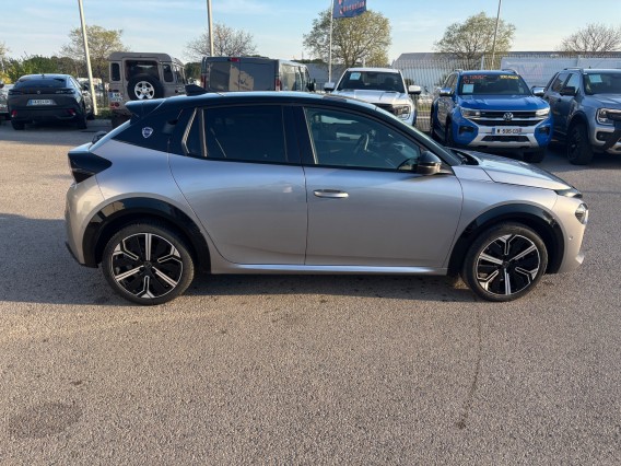 Aperçu de la photo 21 du véhicule LANCIA YPSILON