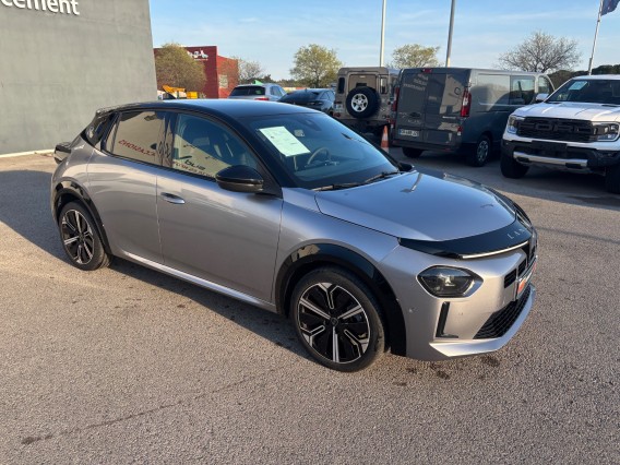 Aperçu de la photo 22 du véhicule LANCIA YPSILON