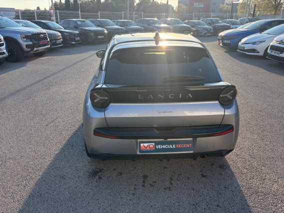 Aperçu de la photo 23 du véhicule LANCIA YPSILON