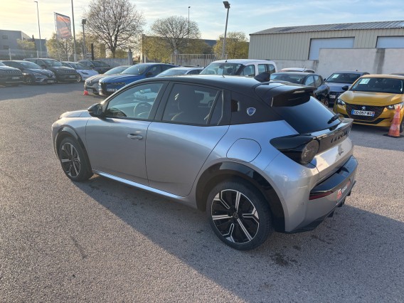 Aperçu de la photo 24 du véhicule LANCIA YPSILON