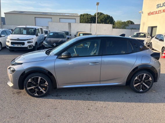 Aperçu de la photo 25 du véhicule LANCIA YPSILON