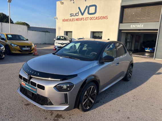 Aperçu de la photo 26 du véhicule LANCIA YPSILON