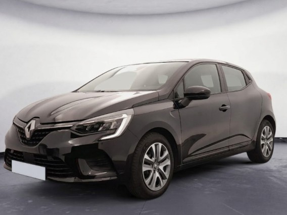 Photo du véhicule RENAULT CLIO V