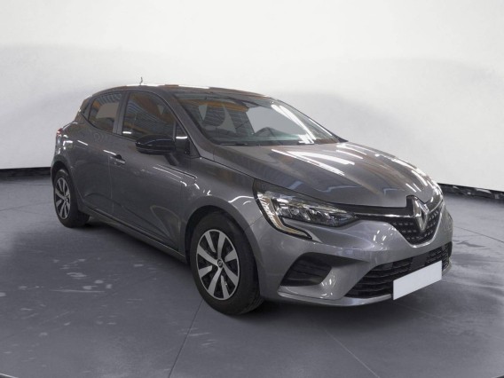 Aperçu de la photo 2 du véhicule RENAULT CLIO V