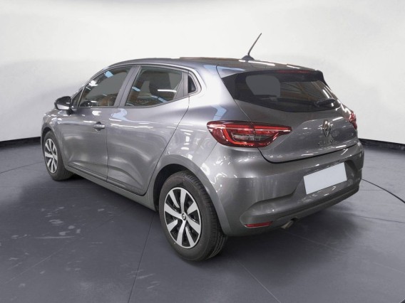 Aperçu de la photo 4 du véhicule RENAULT CLIO V