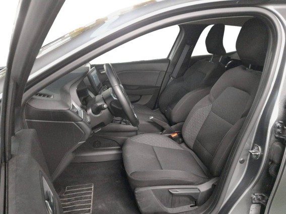 Aperçu de la photo 9 du véhicule RENAULT CLIO V