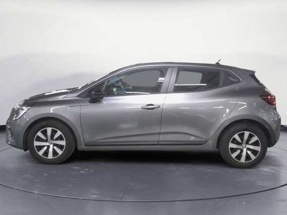 Aperçu de la photo 12 du véhicule RENAULT CLIO V