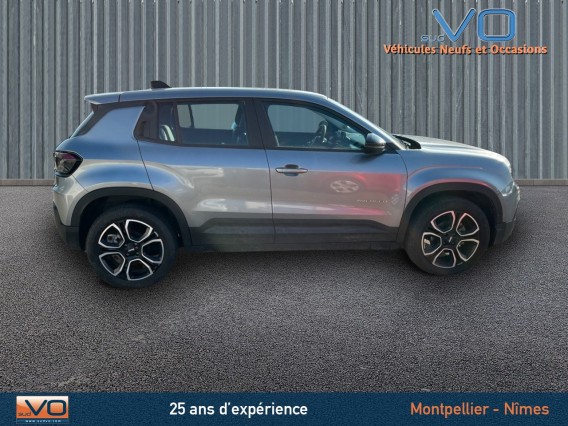 Aperçu de la photo 8 du véhicule JEEP AVENGER