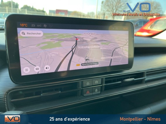 Aperçu de la photo 13 du véhicule JEEP AVENGER